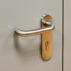 Огнестойкие дверные ручки