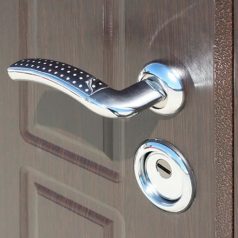 Ручки для деревянных и металлических дверей