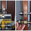 Ручка-защелка Pavlock