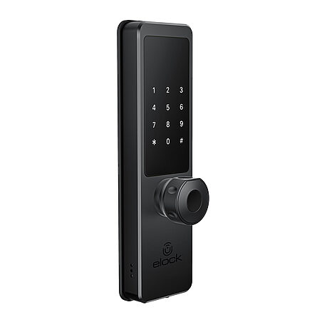 elock-wize-pro-black