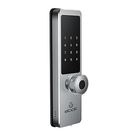 elock-wize-pro-silver